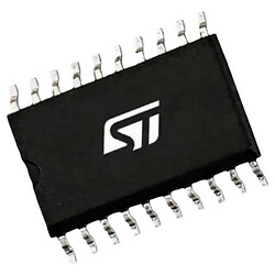 Микроконтроллер STM32C011F6P6