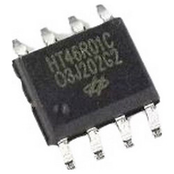 Мікроконтролер HT46R01C
