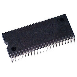 Микропроцессор LC863324A-5S68