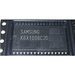 Оперативна пам'ять K6X4008C1F-BF55