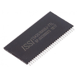 Оперативна пам'ять IS42S16400J-7TL