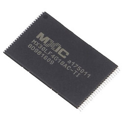 Енергонезалежна пам'ять MX30LF4G18AC-TI