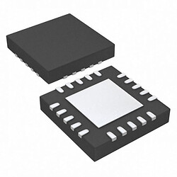 Мікросхема для НВЧ SI4702-C19-GM
