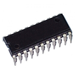 Микросхема AN6209