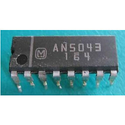 Мікросхема AN5043