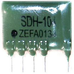Микросхема SDH104