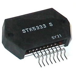 Мікросхема STK5333[S]