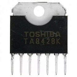 Мікросхема TA8428K