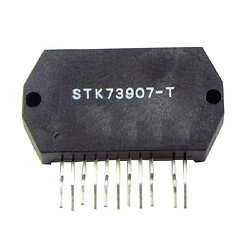 Микросхема STK73907-T