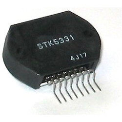 Мікросхема STK5331
