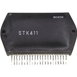 Микросхема STK411-240E