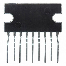 Мікросхема TDA3654Q/N3