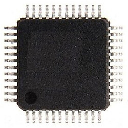 Микросхема AS19-HG (EC5579HG)