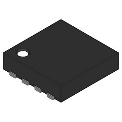 Мікросхема MX25L25735FZ2I-10G