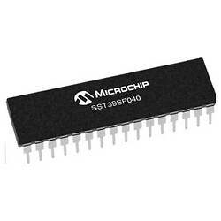 Мікросхема SST39SF040-70-4C-WHE