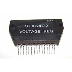 Мікросхема STK5422