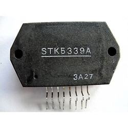 Микросхема STK5339[A]