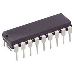 Мікросхема SAS6800