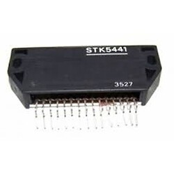 Микросхема STK5441
