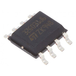 Микроконтроллер STM32G031J6M6