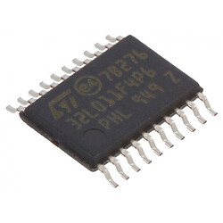 Микроконтроллер STM32L011F4P6
