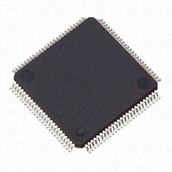 Мікроконтролер STM32F407VGT6