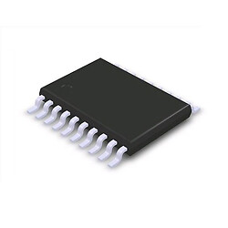 Микроконтроллер STM8L051F3P6TR