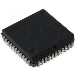 Микроконтроллер AT89S52-24JU
