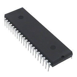 Мікроконтролер ATMEGA324A-PU