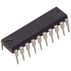 Мікроконтролер ATTINY2313V-10PU