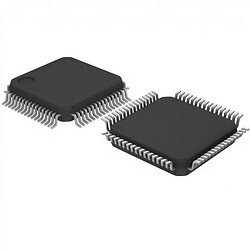Мікроконтролер MSP430F1611IPMR