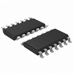 Мікроконтролер PIC16F1823-E/SL