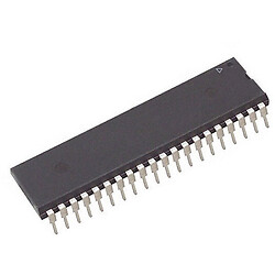 Мікроконтролер PIC18F452-I/P