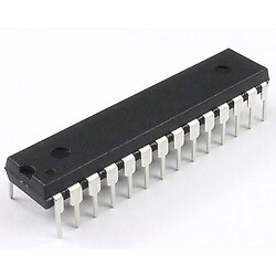 Микроконтроллер PIC18F252-I/SP