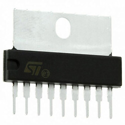 Лінійний регулятор (стабілізатор) TDA8138