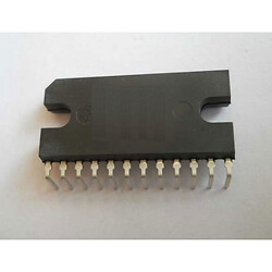Лінійний регулятор (стабілізатор) BD4912