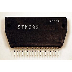 Микросхема STK392-120