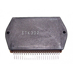 Мікросхема STK392-010