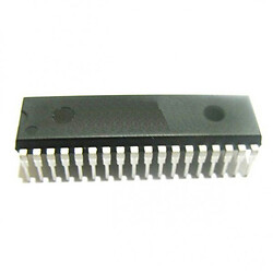 Мікросхема LC863532C-55L1