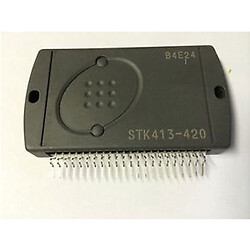 Микросхема STK413-420