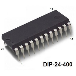 Микросхема TDA4887PS
