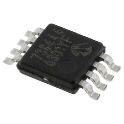 Зарядная ИС для аккумуляторов MCP73844-840IMS