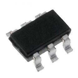 Зарядна ІС для акумуляторів AP9101CK6-AETRG1