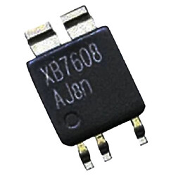 Зарядная ИС для аккумуляторов XB7608AJ