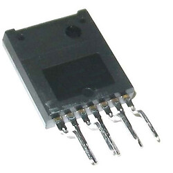 Контролер для AC-DC STRM6545