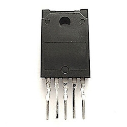 Контролер для AC-DC STRF6552