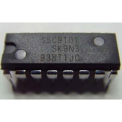 Контроллер для AC-DC SSC9101