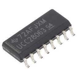 Контролер для AC-DC UCC28063D