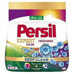 Порошок для прання автомат Persil Колір Свіжість Silan 1,2 кг