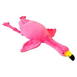 Игрушка мягкая Фламинго 85 см